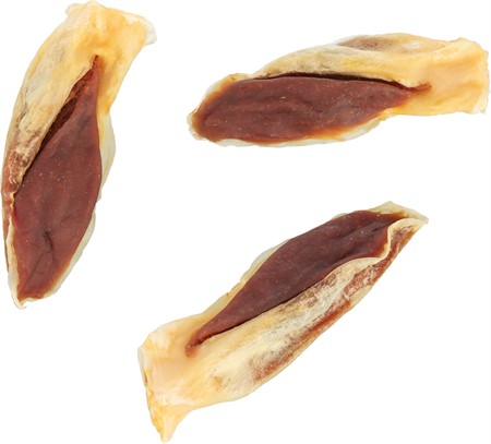 Kaninöron med anka, bulk, 16 g