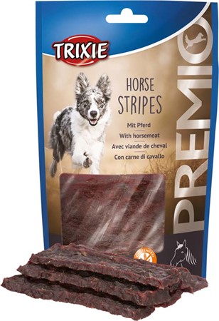 PREMIO Horse Stripes, 11 cm, 100 g