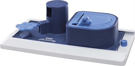 Dog Activity Poker box vario, Nivå 2, 32x17 cm