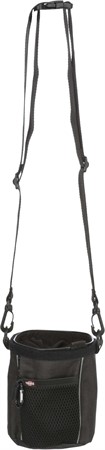 Godisväska Multi Twist, ø 12 × 17 cm, bl. färger