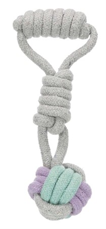 Junior Repboll med handtag, ø 6 cm/23 cm