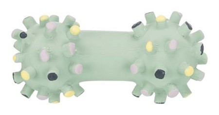 Junior Taggapport, ljudlös, latex 10 cm