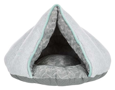 Junior Igloo, 45 × h40 × 30 cm, grå