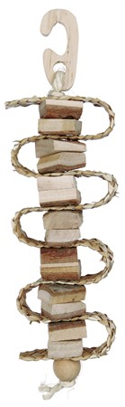 Natural Living leksak, 21 cm