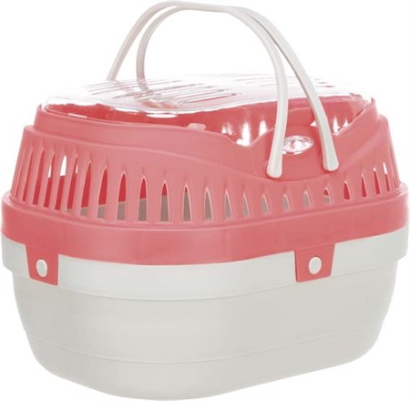Transportbur Pico, 23x17,5x16 cm, Bl. frg