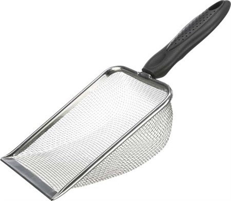 Silslev/spade, 31 cm