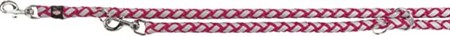 (BV)Cavo Reflect multikoppel, L-XL: 2.00 m/ø 18 mm, fuchsia
