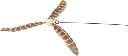 Kattlek, Kattvippa, 90 cm