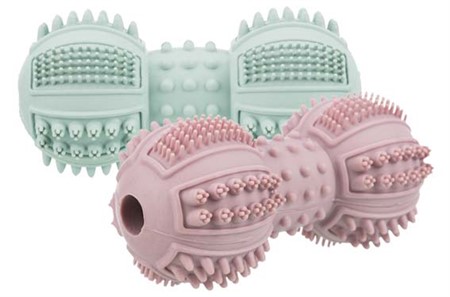 Junior Apport, naturgummi, 9 cm
