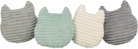 Kattlek, Katthuvud, catnip, 7 cm