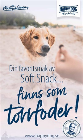 HD Soft Snack Sensible Folder