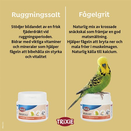 Skylt-A4-Trixie-Fågeltillskott-x2