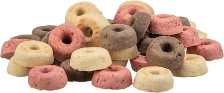 Vegan Cookie Snack Loops, i hink, 1.3 kg