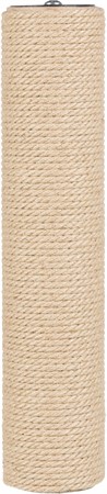 Juterulle till klöspelare, ø 9 x 40 cm