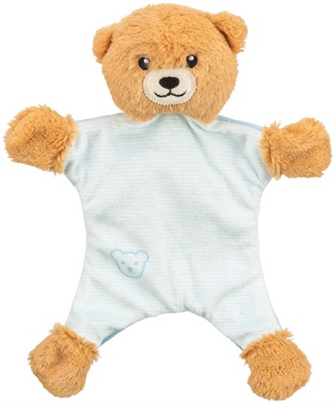 JP, Björn, plysch, 23 cm