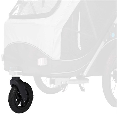 Jogger framhjul för cykelvagn # 12794/6/8,